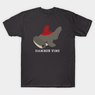 LICC Hammer Time T-Shirt